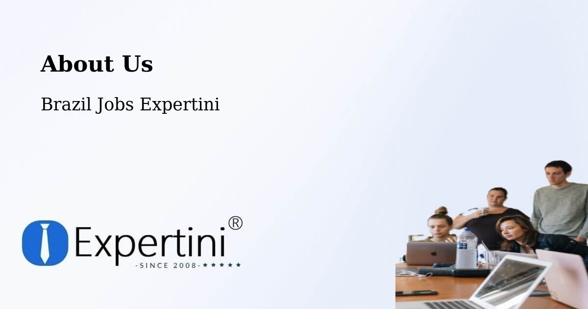About Expertini Recruitment Platform  – Ermo - Ermo, Brazil Jobs Expertini