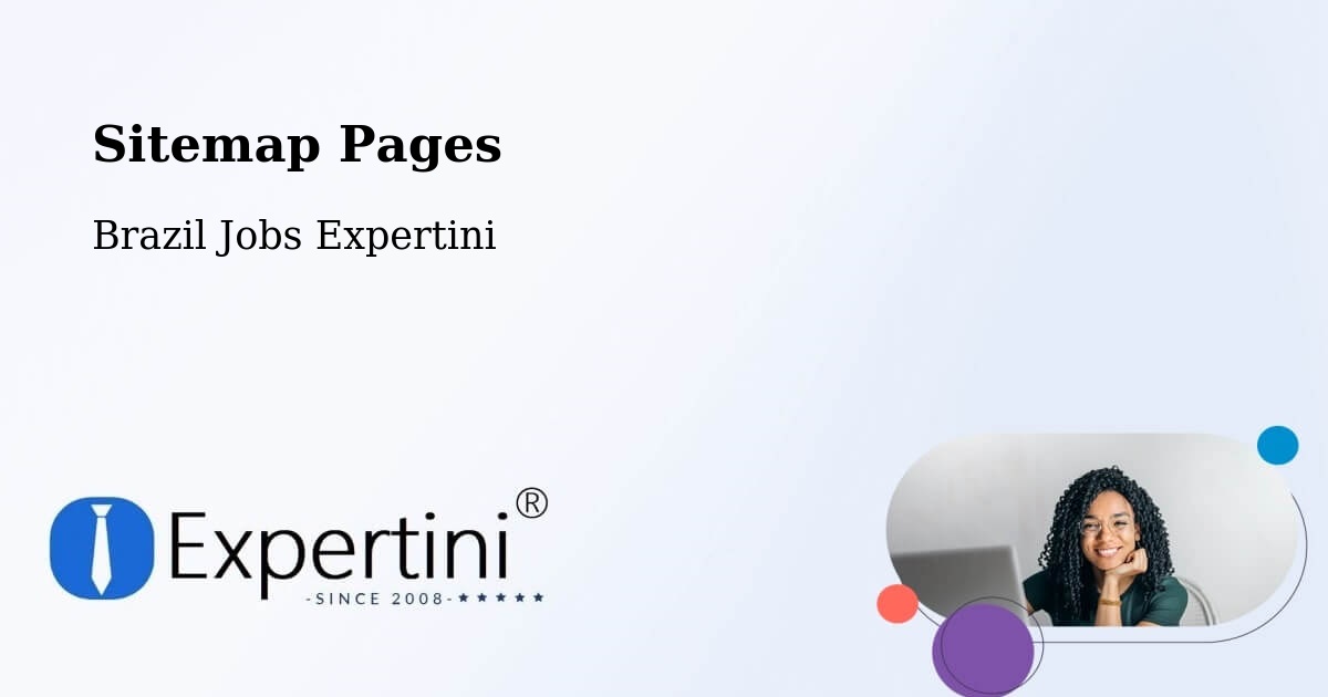 Sitemap Pages - Ermo - Brazil Jobs Expertini