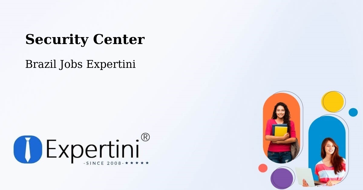 Security & Compliance – Ermo - Brazil Jobs Expertini