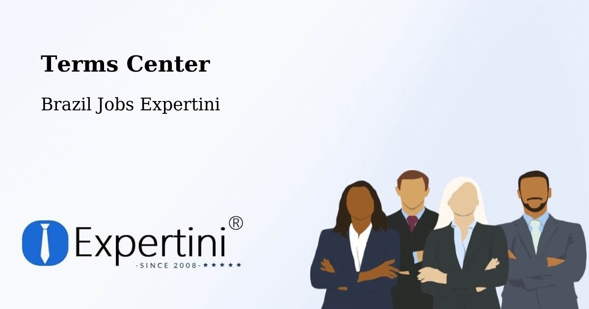 Terms of Service – Ermo - Brazil Jobs Expertini